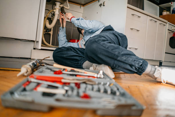 Best Plumbing Inspection Services  in Buckeye, AZ