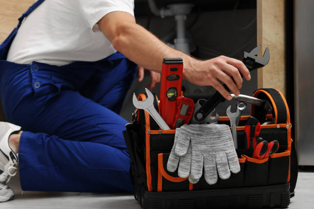 Best Commercial Plumbing Services  in Buckeye, AZ