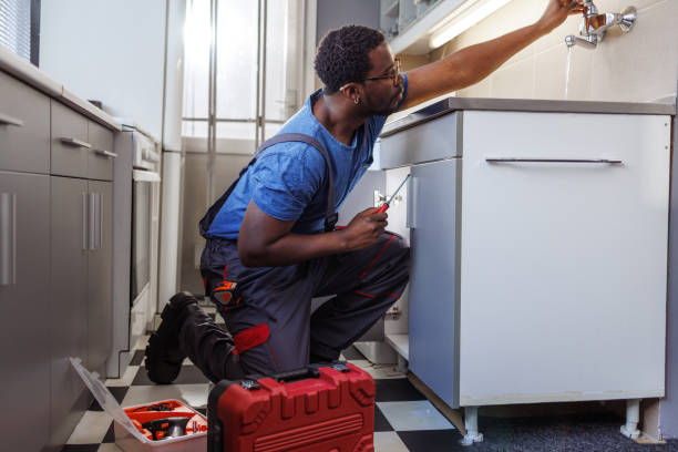 Best Residential Plumbing Services  in Buckeye, AZ